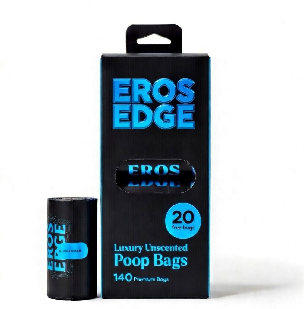 Leak Proof Dog Poop Bag