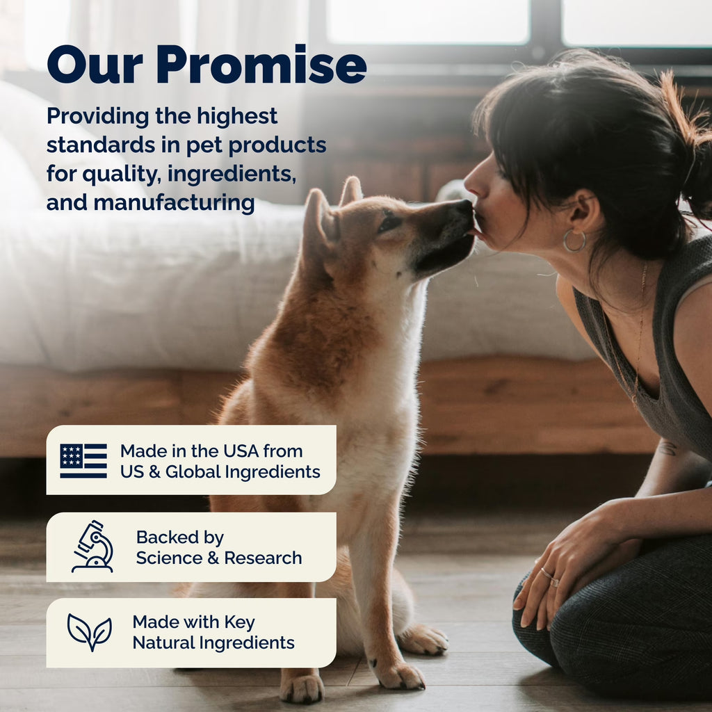 Oticbliss Advanced Vet Strength Medicated Cat and Dog Ear Cleaning Flush with Chlorhexidine, 4 Fl Oz