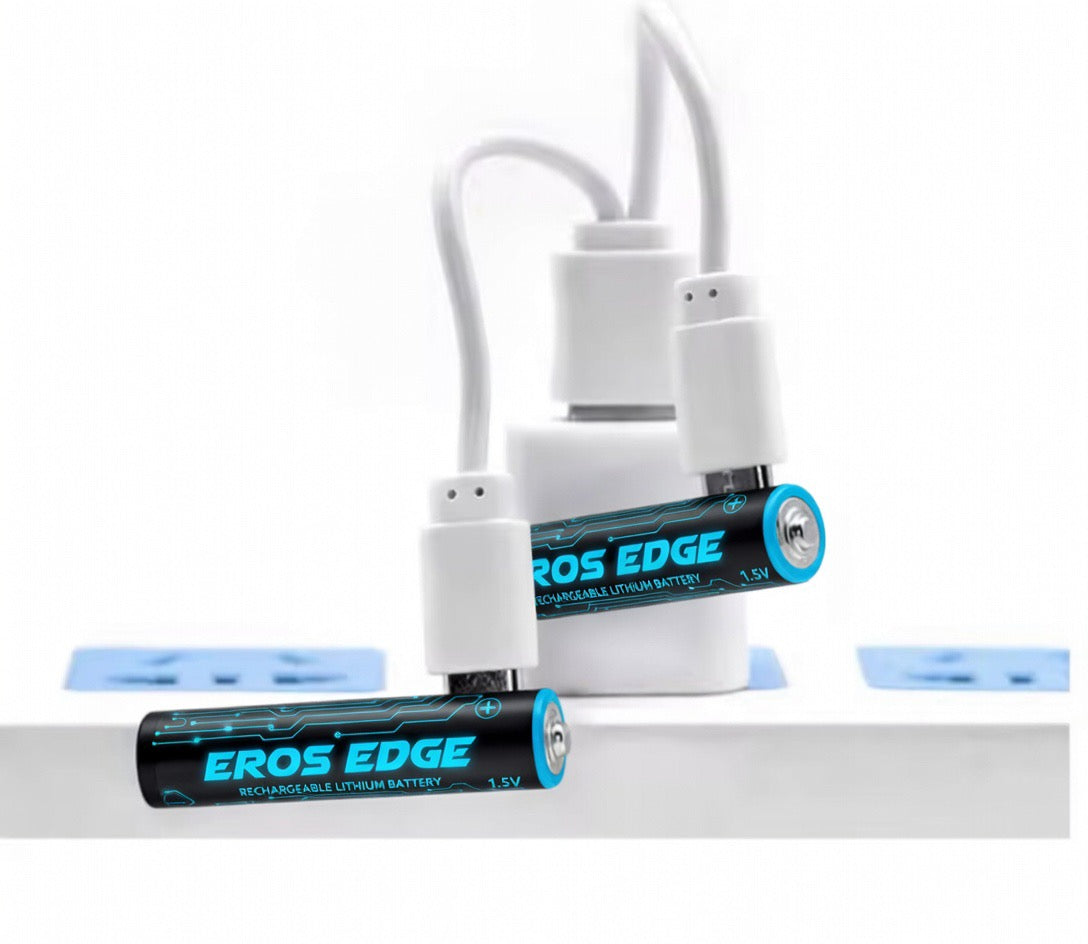 PREMIUM RECHARGEABLE LITHIUM POWER